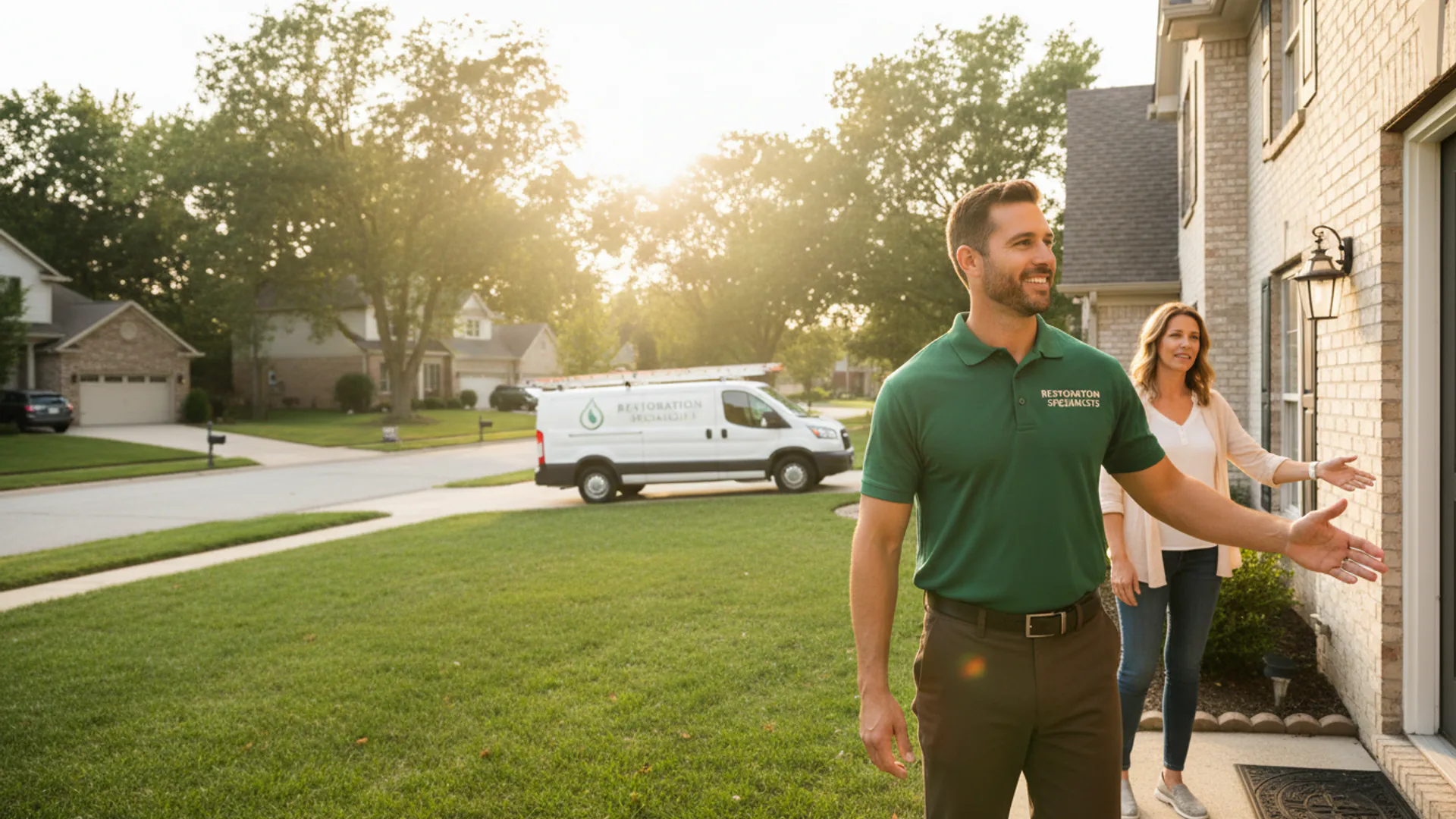 Local Water Damage Restoration in Londonderry, NH Near Me – Proudly Serving Our Community Families for Years